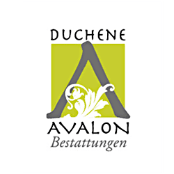 Logo des Unternehmens: Avalon Bestattungen Inh. Christian Duchene