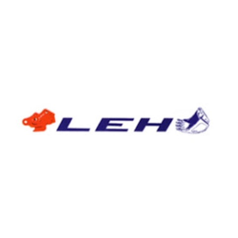 Logo des Unternehmens: Leh GmbH & Co. Stahlbau