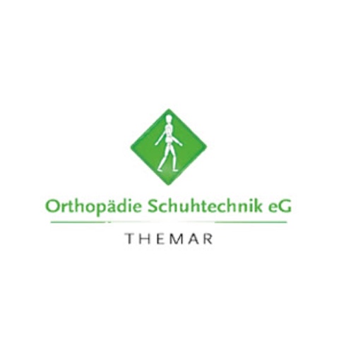 Logo des Unternehmens: Orthopädie Schuhtechnik eG Eisfeld