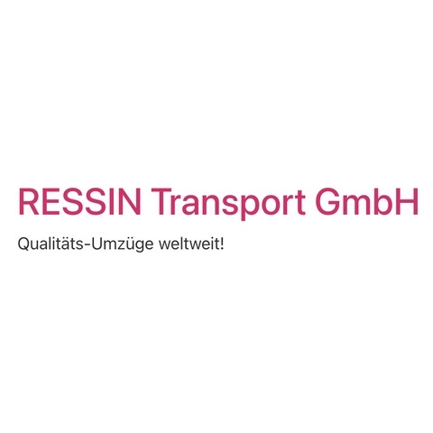 Ressin Transport Gmbh