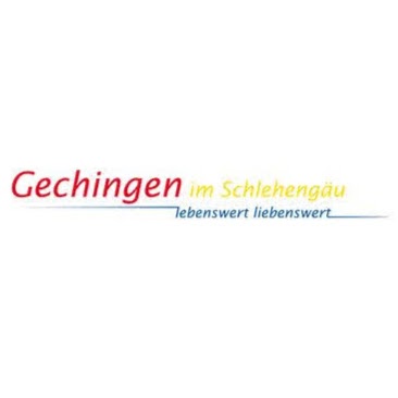 Logo des Unternehmens: Gemeindeverwaltung Gechingen