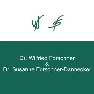 Forschner Wilfried Dr. U. Forschner-Dannecker Susanne Dr. Zahnärzte