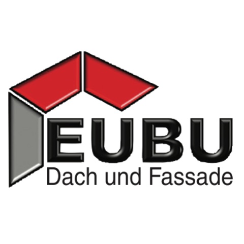 Logo des Unternehmens: EUBU Dach und Fassaden GmbH