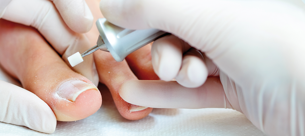 Kornelia Vogl Heilpraktikerin Für Podologie