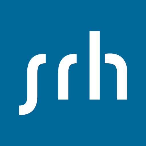 Logo des Unternehmens: SRH Klinikum Karlsbad-Langensteinbach GmbH