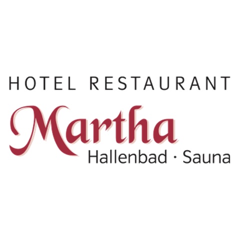 Hotel Restaurant Martha