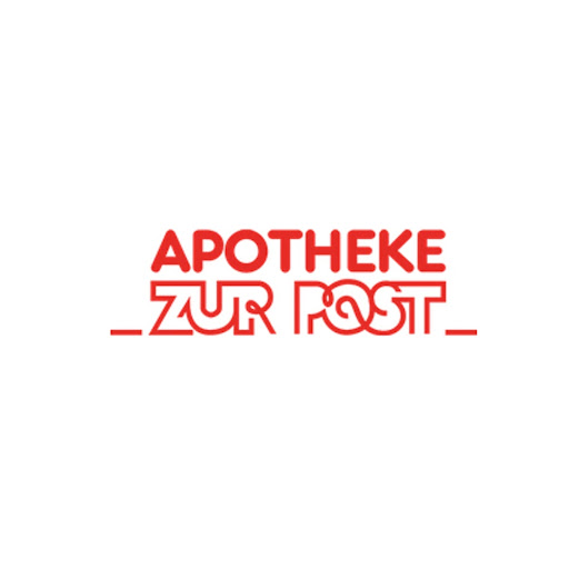 Logo des Unternehmens: Apotheke zur Post