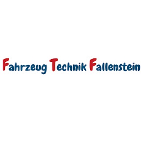 Logo des Unternehmens: Fahrzeugtechnik Fallenstein Inh. Nico Fallenstein