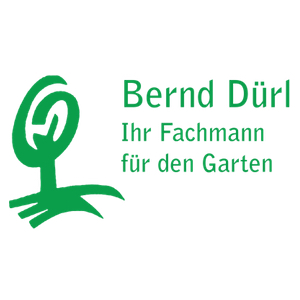 Logo des Unternehmens: Bernd Dürl Gartenpflege