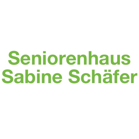 Seniorenhaus Schäfer
