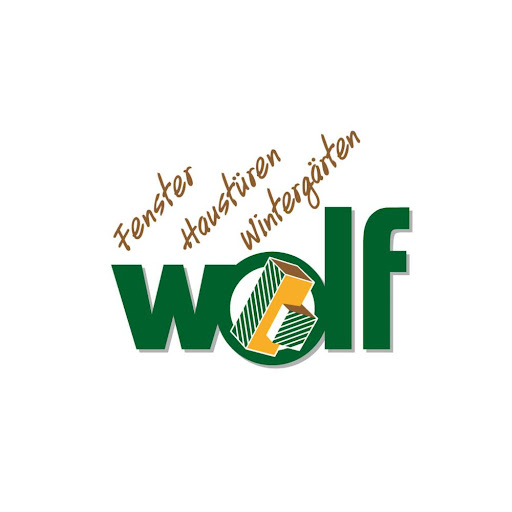 Logo des Unternehmens: Wolf Bauelemente