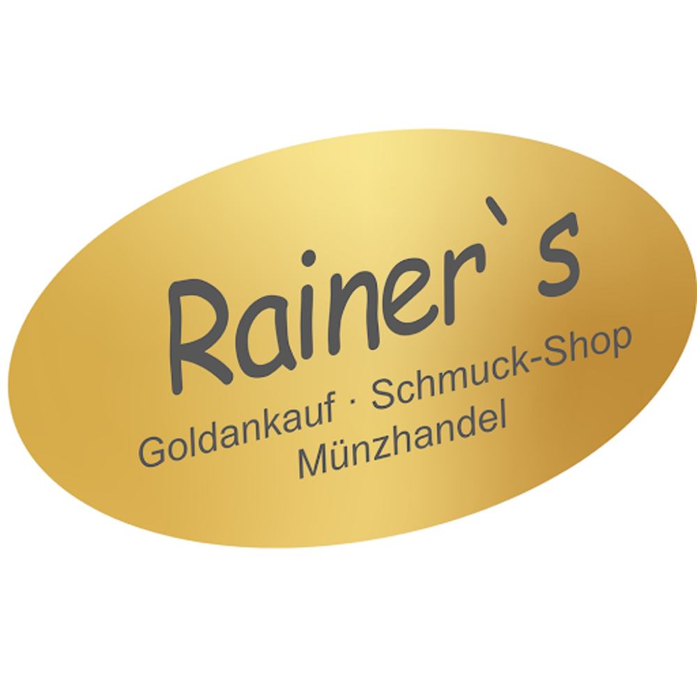 Rainer’s Schmuckshop