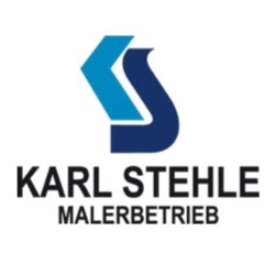 Logo des Unternehmens: Karl Stehle Malerbetrieb