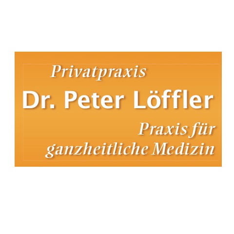 Löffler Peter Dr. Med. Homöopathie