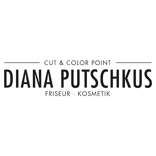 Logo des Unternehmens: Cut & Color Point Diana Putschkus
