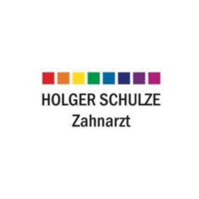Logo des Unternehmens: Holger Schulze Zahnarzt