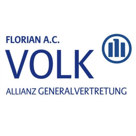 Allianz Vertretung Florian Volk