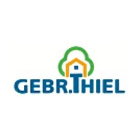 Logo des Unternehmens: Gebrüder Thiel GmbH