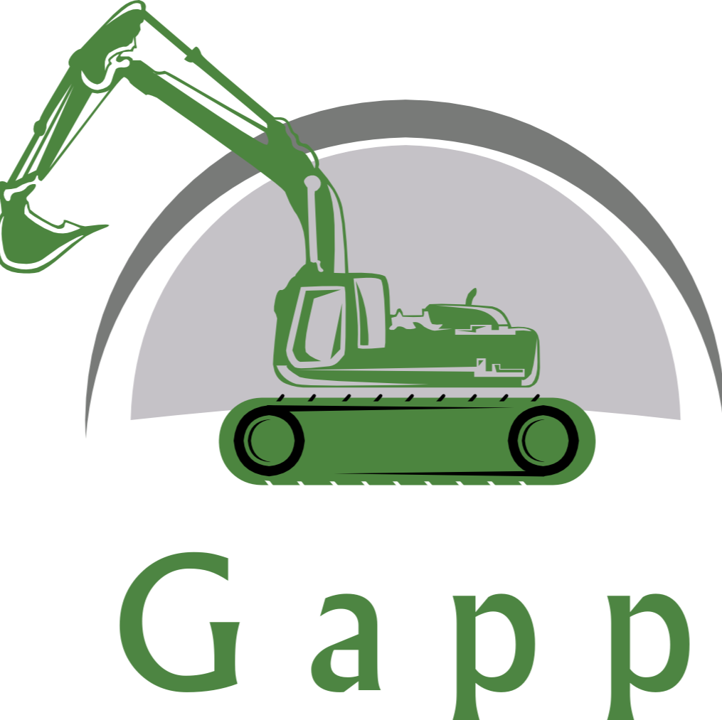 Gapp Gmbh & Co. Kg Bagger- Und Tiefbauunternehmen