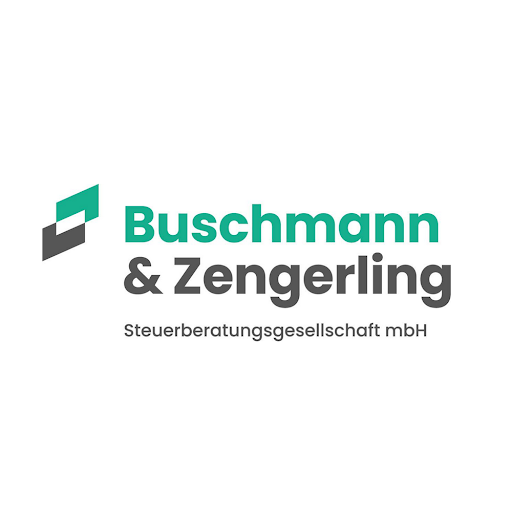 Logo des Unternehmens: Buschmann & Zengerling Steuerberatungsgesellschaft mbH