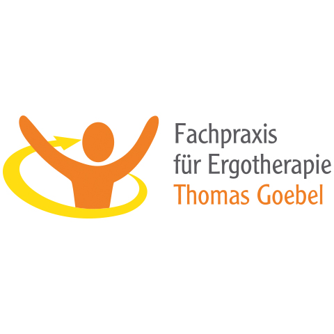 Logo des Unternehmens: Thomas Goebel Ergotherapie