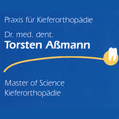 Dr. Med. Dent. Torsten Aßmann Kieferorthopäde