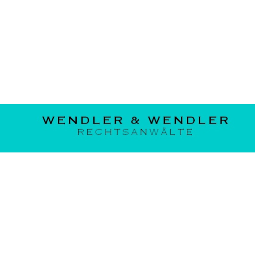Logo des Unternehmens: Rechtsanwälte Wendler & Wendler
