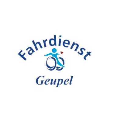Geupel Fahrdienst / Krankenfahrten