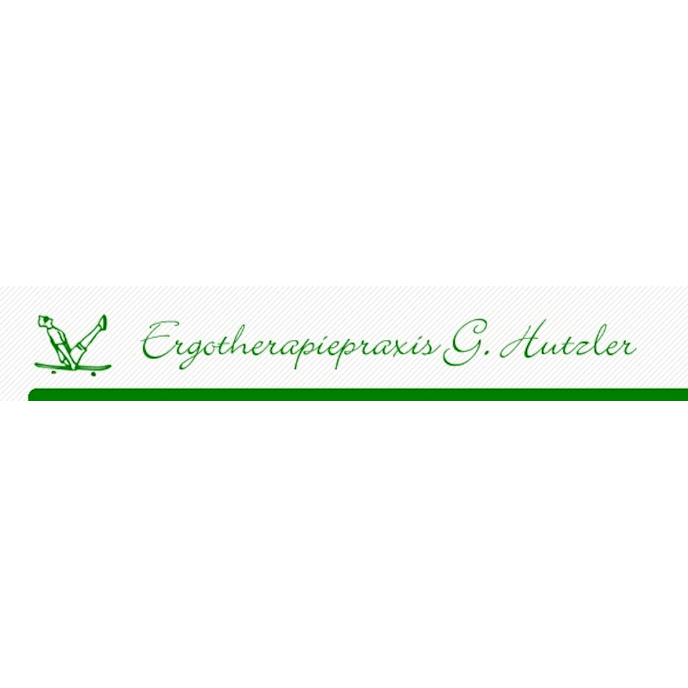 Logo des Unternehmens: Ergotherapiepraxis Hutzler