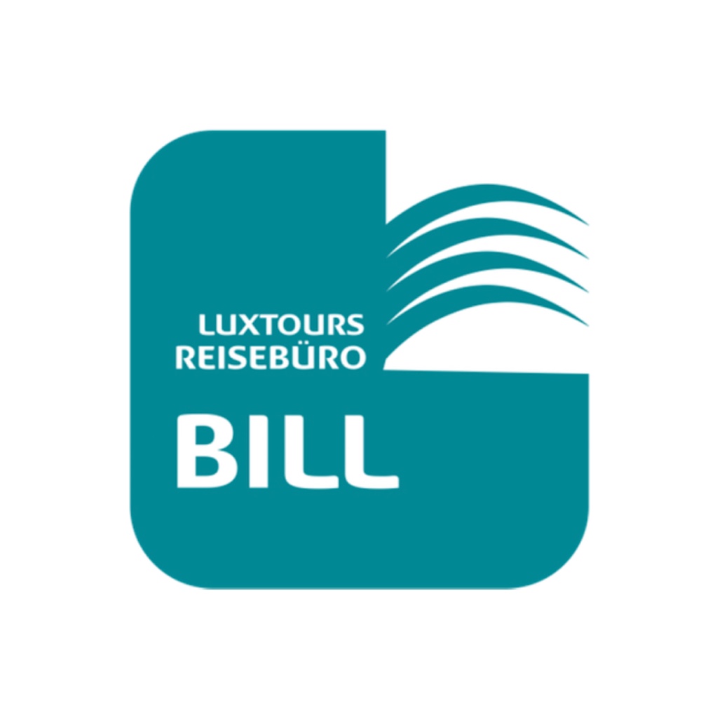 Luxtours Reisebüro Bill