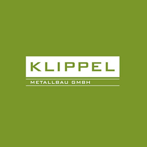 Logo des Unternehmens: Klippel Metallbau GmbH