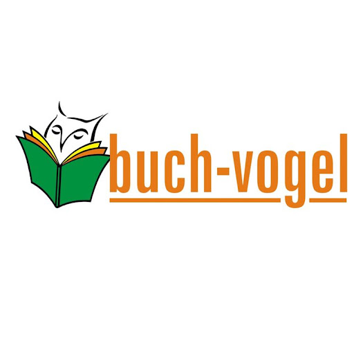 Logo des Unternehmens: Buch-Vogel