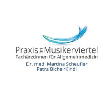 Praxis Im Musikerviertel – Ole Rößmann, Dr. Med. Martina Scheufler