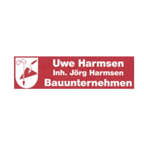 Logo des Unternehmens: Uwe Harmsen Bauunternehmen