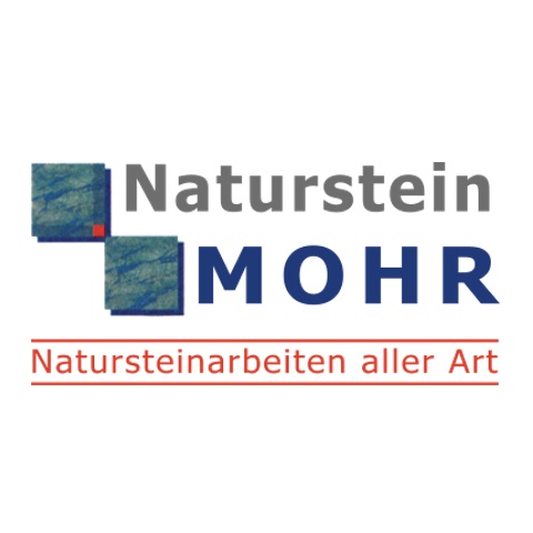Logo des Unternehmens: Naturstein Mohr