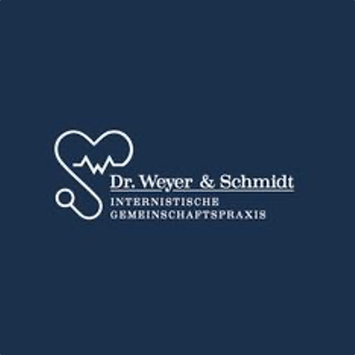 Logo des Unternehmens: Dr. med. Jost Weyer u. Mark Schmidt