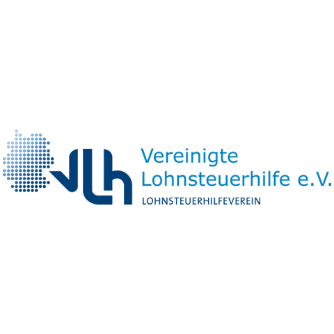 Logo des Unternehmens: Vereinigte Lohnsteuerhilfe e.V.