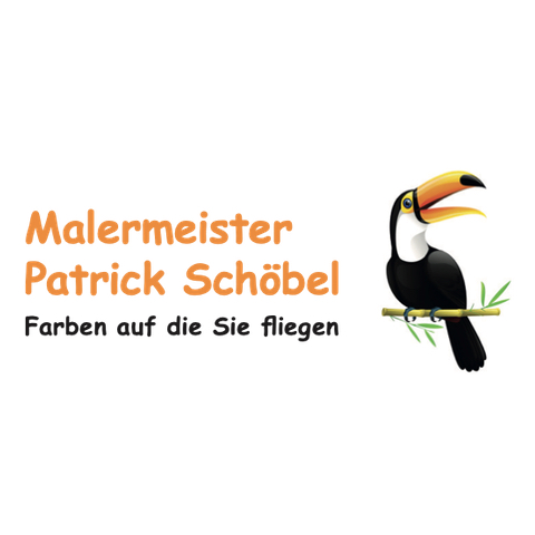 Logo des Unternehmens: Schöbel Patrick Malermeister