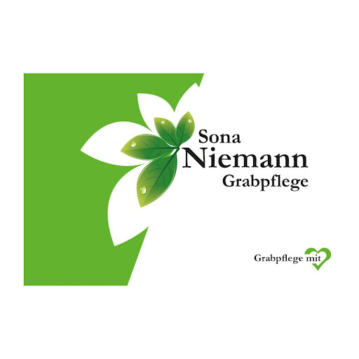 Logo des Unternehmens: Sona Niemann Garten- u. Landschaftsbau Harald Niemann