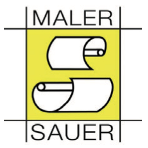Logo des Unternehmens: Malerbetrieb Siegbert Sauer