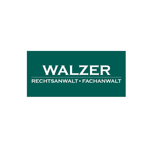 Thorsten Walzer Rechtsanwalt / Fachanwalt