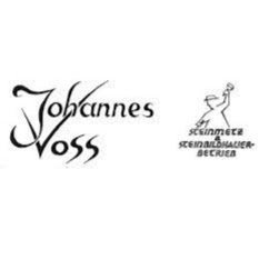 Logo des Unternehmens: Johannes Voss Steinmetz- und Bildhauerbetrieb