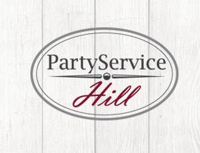 Partyservice Hill