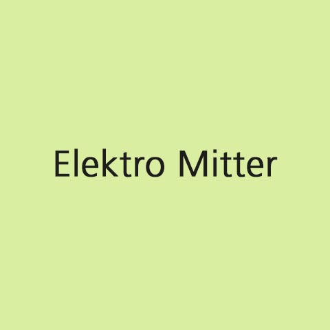 Bernd Mitter Technische Anlagen – Elektromotoren