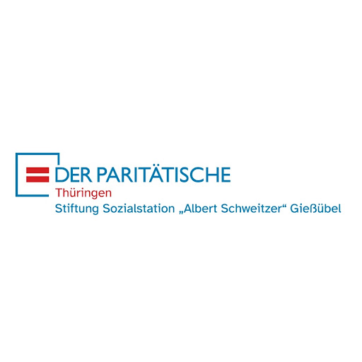 Stiftung Sozialstation Albert Schweitzer Gießübel