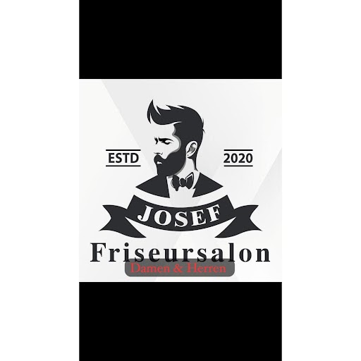 Logo des Unternehmens: Josef Friseursalon für Damen und Herren