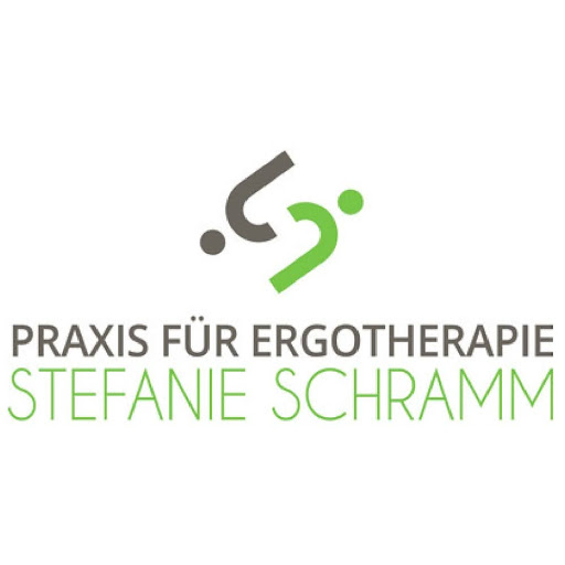 Logo des Unternehmens: Praxis für Ergotherapie Schramm