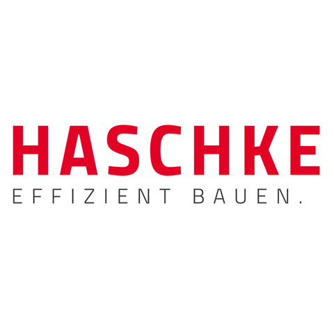 Logo des Unternehmens: Ing. Viktor Haschke GmbH Hoch-Tief-Strassenbau