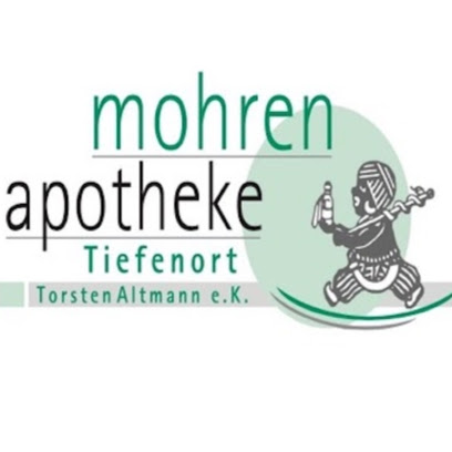 Mohren Apotheke