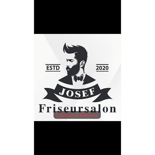 Logo des Unternehmens: Josef Friseursalon für Damen und Herren